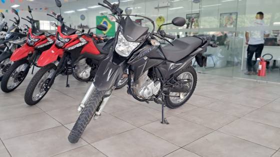 HONDA NXR 160 BROS ESDD HONDA NXR 160 BROS ESDD